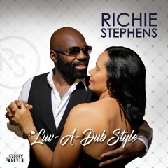 Richie Stephens feat. U-Brown - All Night Long
