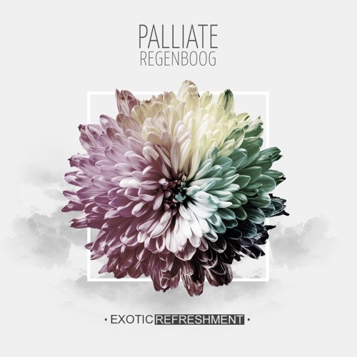PALLIATE - Regenboog (Original Mix) // Exotic Refreshment