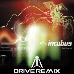 Incubus - Drive (Mi77er Remix) [Free Download]