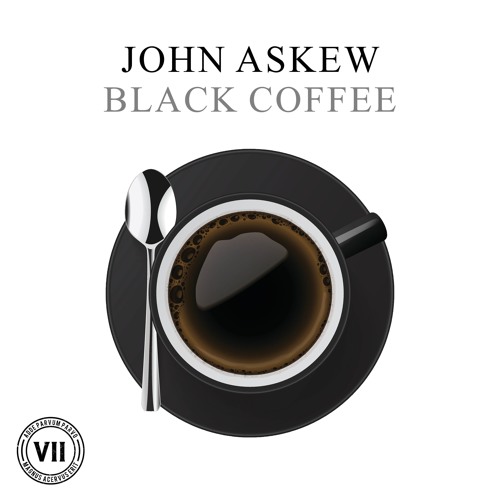 John Askew - Black Coffee