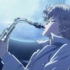 Sultry (Saxual Tension)