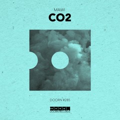 Mawi - CO2 [OUT NOW]
