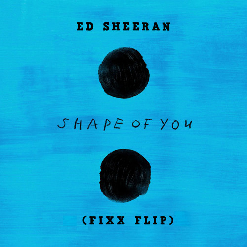 SHAPE OF U FLIP