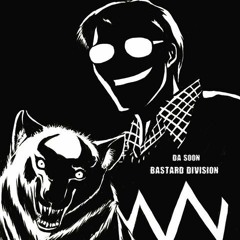 D@ Soon - Bastard Division (Mixtape)