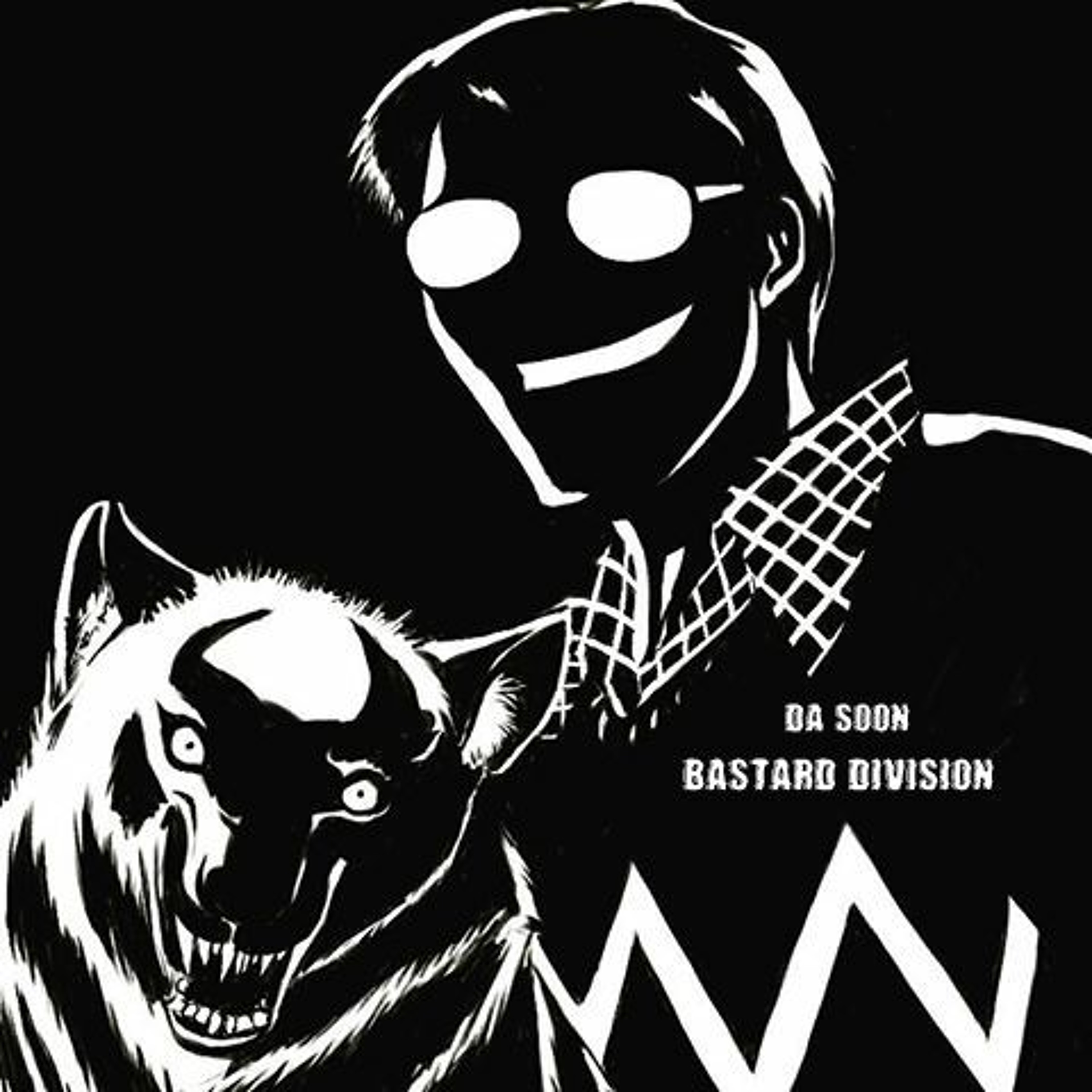 D@ Soon - Bastard Division (Mixtape) episode artwork