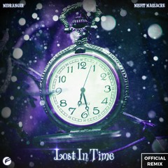 Misfit Massacre & Midranger - Lost in time (Dewaxed Remix)// Free Download Click Buy