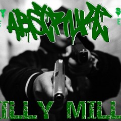 ABSTRUKT - SILLY MILLI (710 Society Exclusive)
