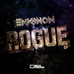 Envenom - Sceptic
