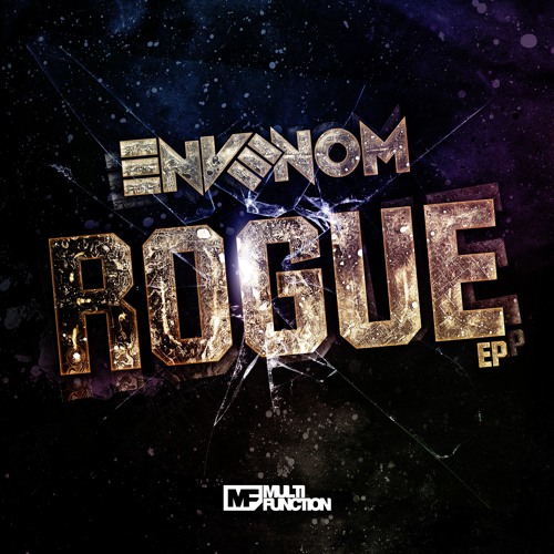 Envenom - Higher