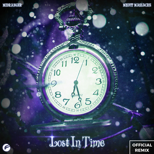 Midranger x Misfit Massacre - Lost In Time (Harrier Remix) [FREE]