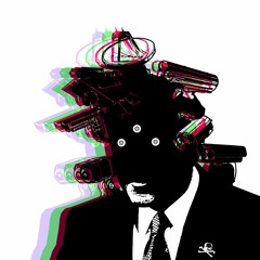 The Parasite (Anthony Baldino Remix)