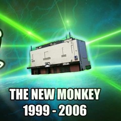Makina Mix June 2017 - New Monkey Clasics