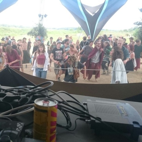 138-145 bpm Set @ Zurück Zu Den Wurzeln Festival 2017