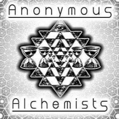 Chamalien LIVE @ Anonymous Alchemists 'Late Night Sessions'