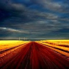 RED DIRT ROAD RE-MIX  Music Johnny Pugh, lyrics John Crossing & guitar Joe Z