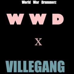 On Baby Prod. by Worldwar Drummerz