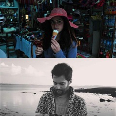 Kasheme's Livingroom Session with Debora Ipekel (Wind&Skins / London) & Lucas Monème