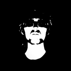 En noir & blanc