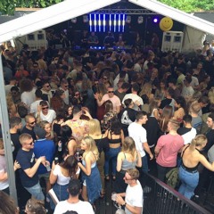 Iglesias Live - High Tide, Southampton w/ Detlef