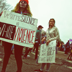 White "Ally" or White Asset? (30)