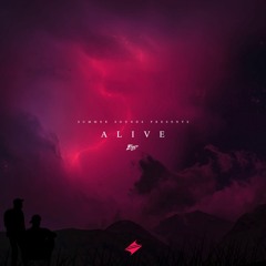 Ennex & Axel Wernberg - Alive (ft. Storyboards) [Summer Sounds Release]