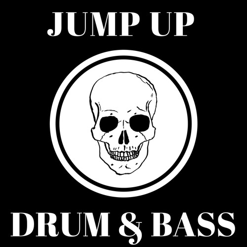 Jump Up Drum & Bass Mix No.5