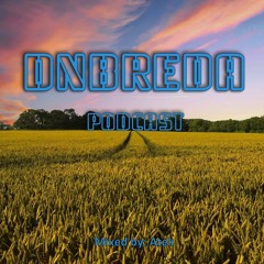 DNBreda Podcast Mixed By Atek