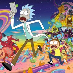 La Danse de Rick ! // Tribe