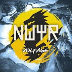 NWYR - Voltage (Extended Mix)[FREE DOWNLOAD]