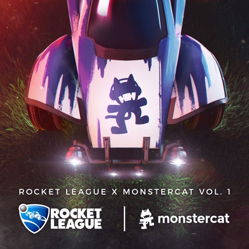 Rocket League x Monstercat: Slushii - Luv U Need U