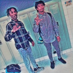 Showoff Ft Rari - Makin Moves