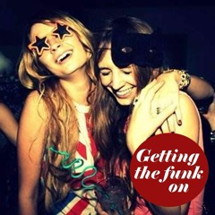 Getting The Funk On