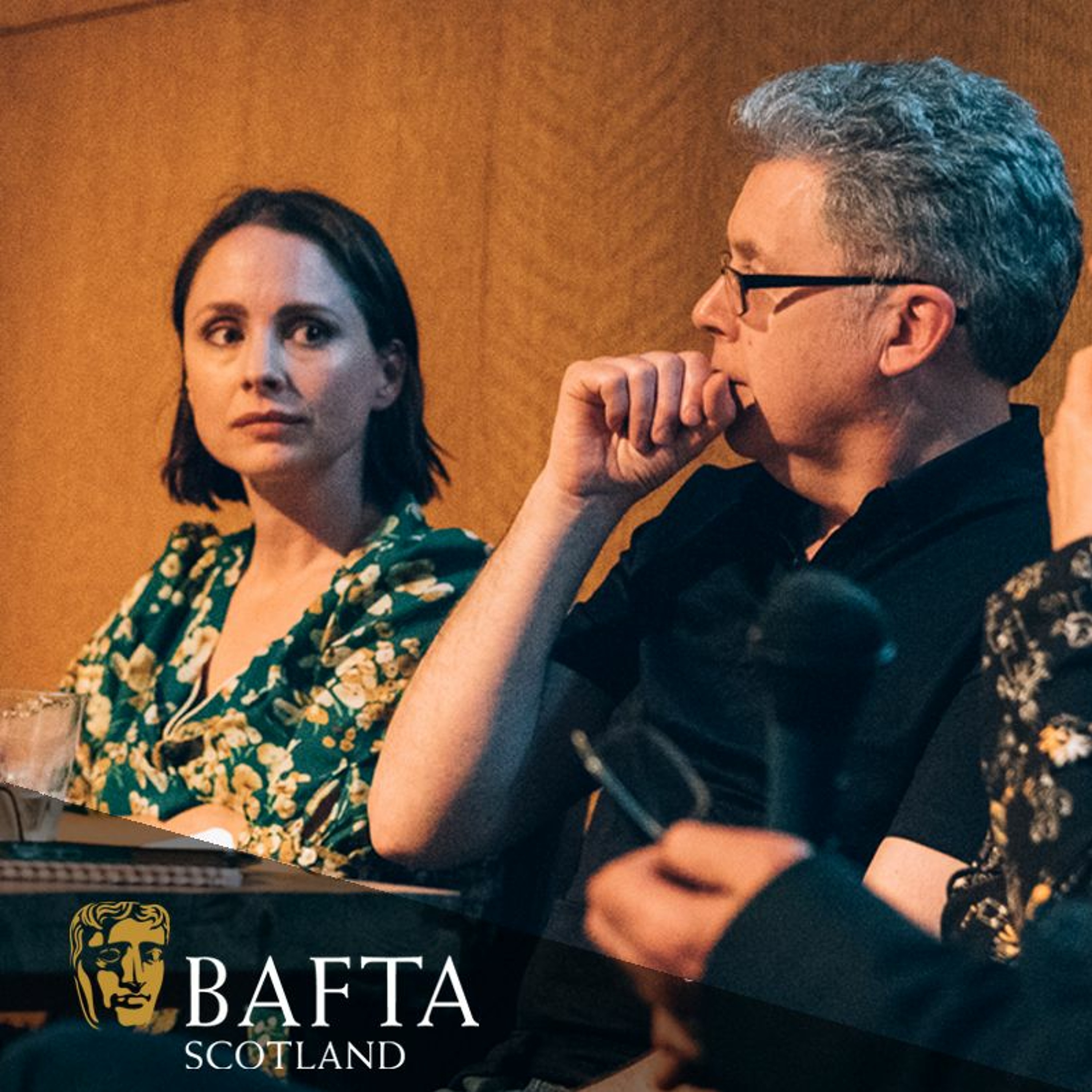 BAFTA