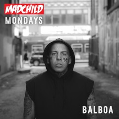 Balboa (Produced By C-Lance)