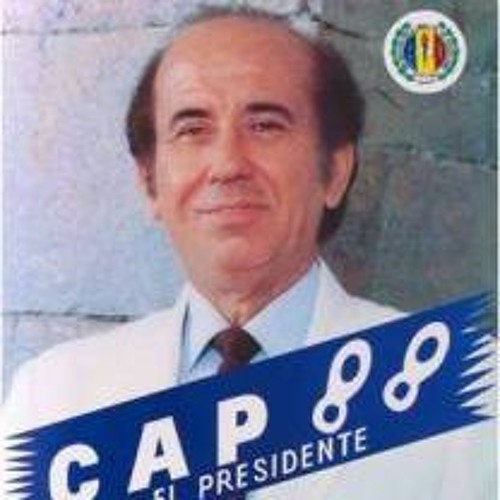 Carlos Andrés Pérez 1988-13