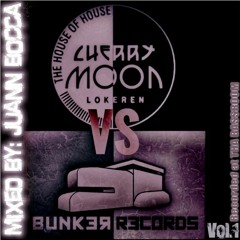 CHERRYMOON vs BUNK3R R3CORDS N°1