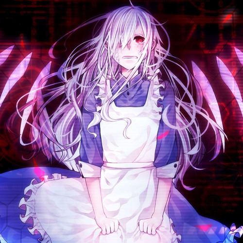 Nightcore - Cry Baby (by Cherry 葵)