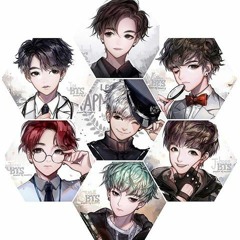 【Nightcore】DOPE - Bts