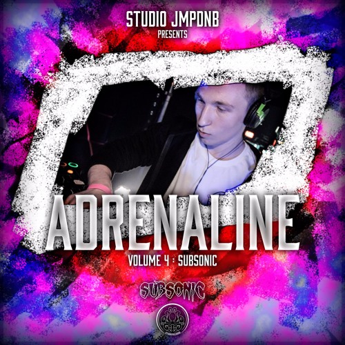 Subsonic | Adrenaline Vol.4
