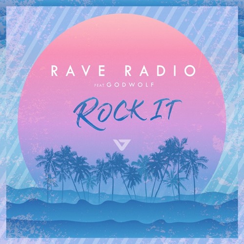 Stream Rave Radio Rock It (WasteLand Remix) by WasteLandMusic