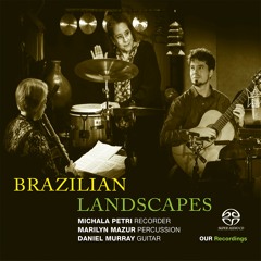 6.220618 - Brazilian Landscapes