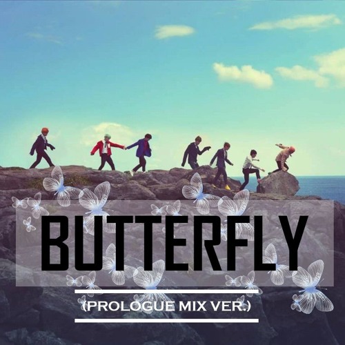 Stream BTS - Butterfly Prologue Mix (piano cover) by Czarmaine