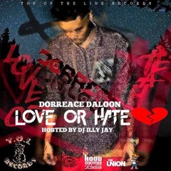 Dorreace X Lil Wop 17 X AnyWhere