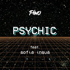 Piwo - Psychic (feat. Sofia Insua)