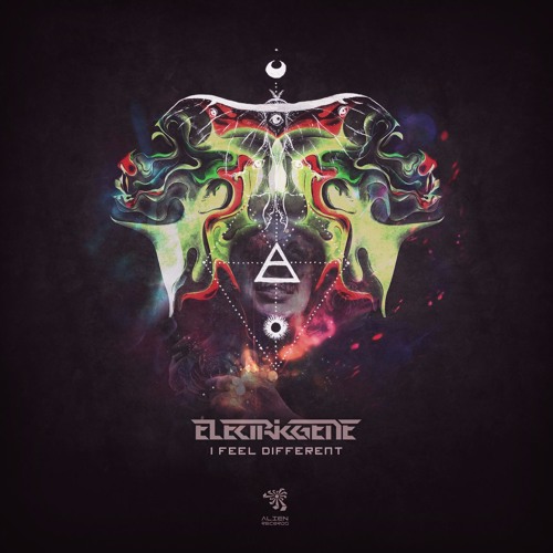 Electric Gene - Nonlinear (Original Mix)Alien Records