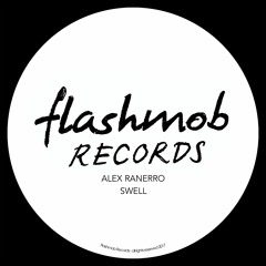 Premiere: Alex Ranerro - Swell
