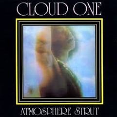 Atmosphere Strut -  Cloud One - Dizko Delta Long Dub Mix