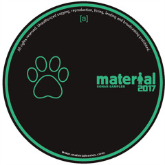 Javi Lopez - Secret Sun _[Material]