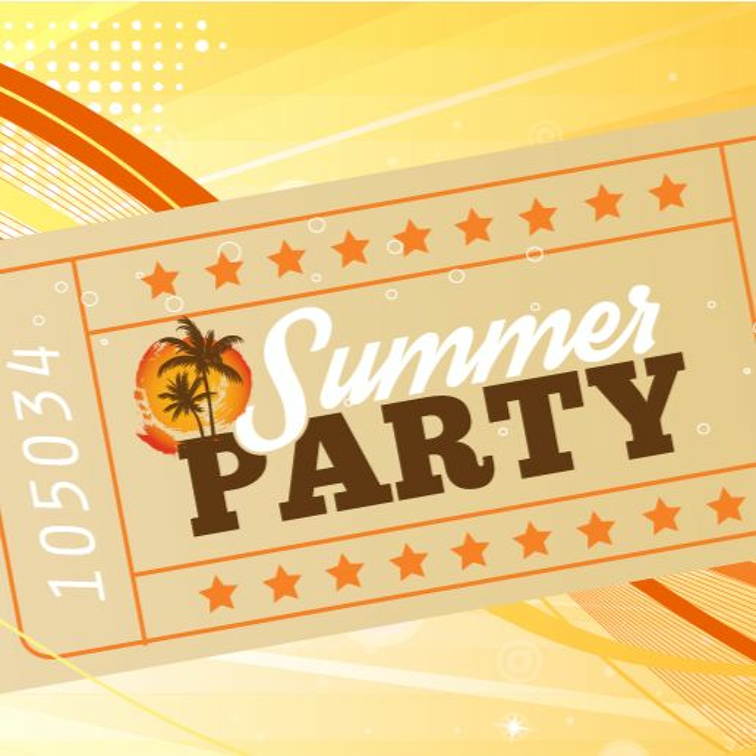 Summer Party - 06.11.2017 - Part 2 - [JOSEPH'S FAITHFULNESS] episode artwork