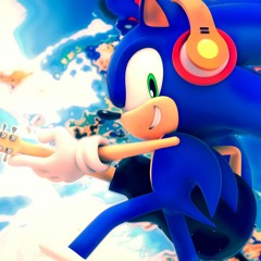 Mania Dungeon- Sonic Rush 3 Fan Album- Phantasmal Thicket (Boss)